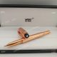 Copy Montblanc Starwalker Extreme Rose Gold Rollerball Pen New Style (2)_th.jpg